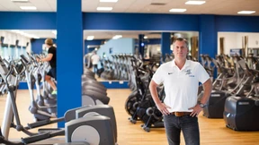 Hauptsache, Training