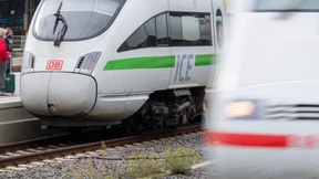 Das Bahnreförmchen der Ampel-Koalition