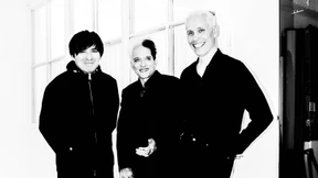 „Über schlechte Stimmung haben wir hinweggewitzelt“