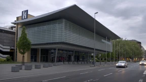 Wo Ärzte, Sportler und Kulenkampff zu Gast waren