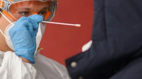 Ampel streitet über Zukunft der Bürgertests