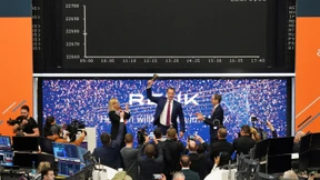 Renk steigt in den MDAX auf