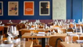 „Club Michel“ ist zurück im Bahnhofsviertel