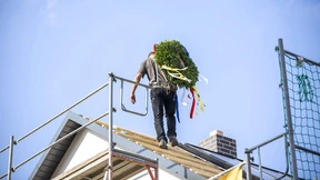(Fast) nur Eigenheime werden gefördert