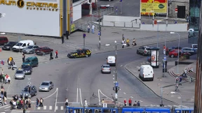 New Kid on the Block