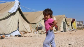 Regierung will Flüchtlingen mit 50 Millionen Euro helfen