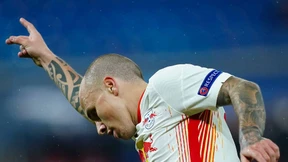 Angelino lässt Leipzig jubeln