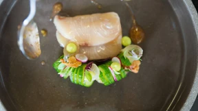 So schmeckt der Sommer an der Algarve