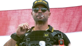 Ehemaliger „Proud Boys“-Anführer angeklagt