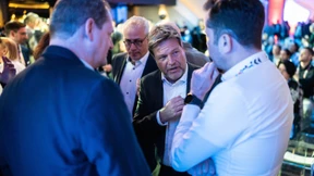 „Wir brauchen eine starke Gründerszene“