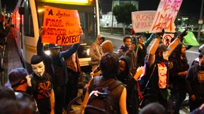 Obama: „Ein amerikanisches Problem“