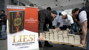 Eine insgesamt problematische Religion?