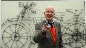 Die Mysterienspiele der Apparate