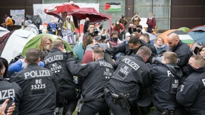 Was man sagen darf: Israel-Proteste zwischen Kritik und Antisemitismus