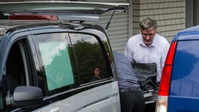 Eltern toter Geschwister in Untersuchungshaft