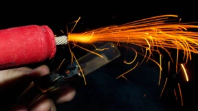 Wie Händler das Feuerwerksverkaufsverbot umgehen