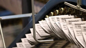 Jedem sein Artikelmenü