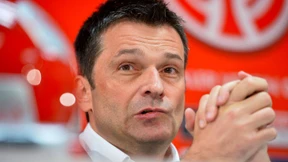 Mainz 05 vor Vertrag mit Infront 