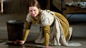 Von Frauen umschwirrt