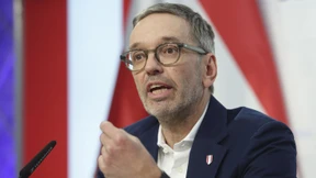 Stammt Kickl gar nicht aus Österreich?