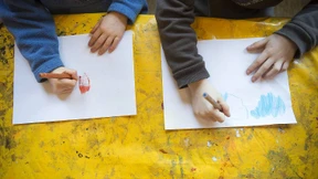 „Behinderte Kinder nicht nur mitschleifen“