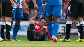 Der Dritte im Zweikampf