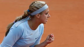 Drei plus eine Deutsche noch dabei