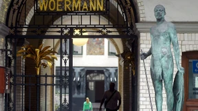 Hamburgs dunkle Vergangenheit