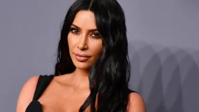 Kim Kardashian soll Statue nach Kalifornien geschmuggelt haben