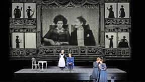 Schau, das alles bist du!