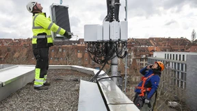 Wie dominant ist Huawei wirklich?