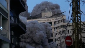 Irans Außenminister kündigt „Welle globaler Auswirkungen“ an