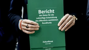 Die neue, zentrale ARD kommt erst einmal nicht