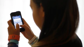 Facebook stehen stürmische Zeiten bevor