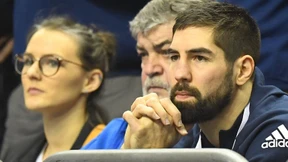 Superstar Karabatic geht auf die Platte