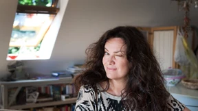 Gabo: Ich über mich