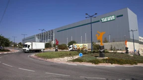 Teva kauft Generikageschäft von Botox-Hersteller Allergan