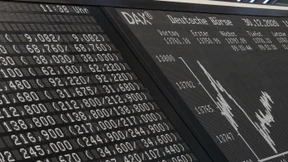 Ein kleiner Schritt für die Deutsche Börse