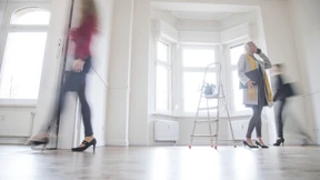 Tipps von der Maklerin – eine Wohnung kaufen, aber nicht darin wohnen?