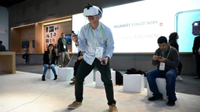 Huawei muss um sein Geschäft fürchten