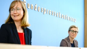 Als ostdeutsche Volkspartei hat die AfD die Linke abgelöst