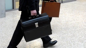 Gesetz über Managerbezüge vor dem Aus