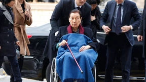 Verstorbener Unternehmer nannte sein Unternehmen „Lotte“