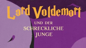 Voldemorts Sicht der Dinge