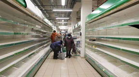 Wie hältst du’s mit Russland?