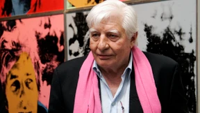 Die Sammlung von Gunter Sachs