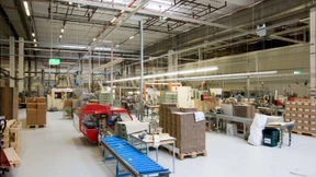 Kappus-Stammsitz droht das Aus