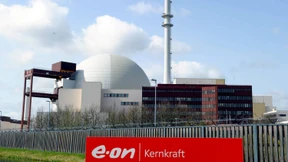 Eon-Aktie fällt auf 20-Jahres-Tief