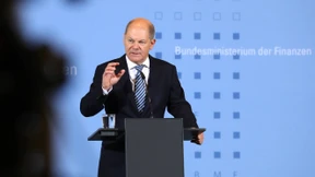 Scholz bringt EU-Rückversicherung für Spareinlagen ins Spiel