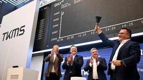 Noch mehr Rüstung für den M-Dax